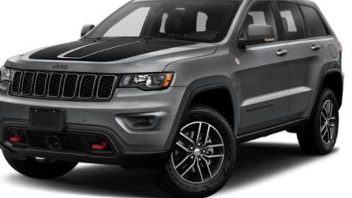 JEEP GRAND CHEROKEE 2021 1C4RJFLG6MC769574 image